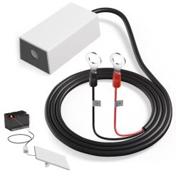Mini DC Step-Up Power Converter, 12V/24V to 36V